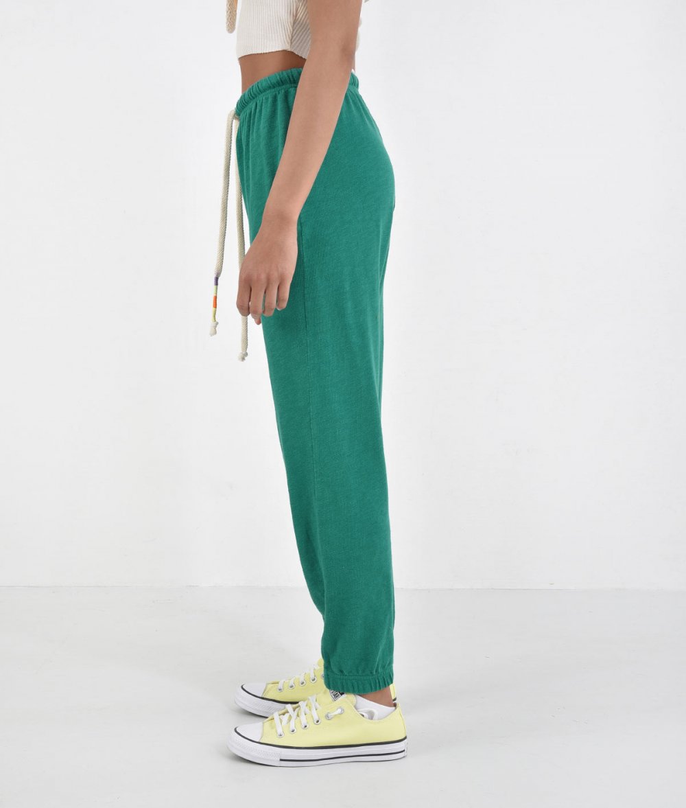 Jungle Green