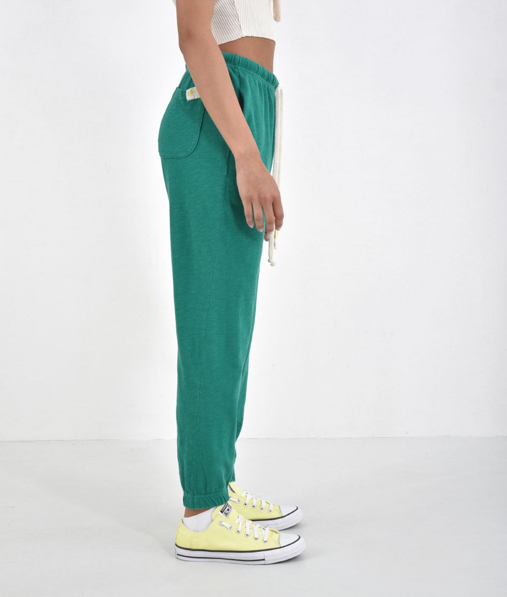Jungle Green