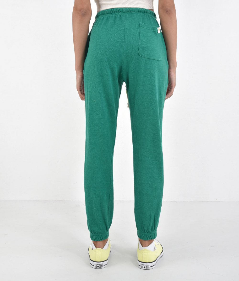 Jungle Green