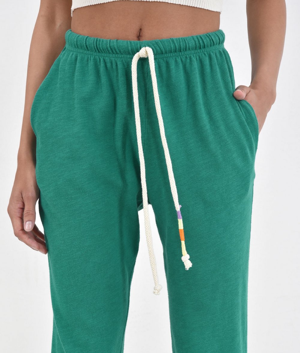Jungle Green