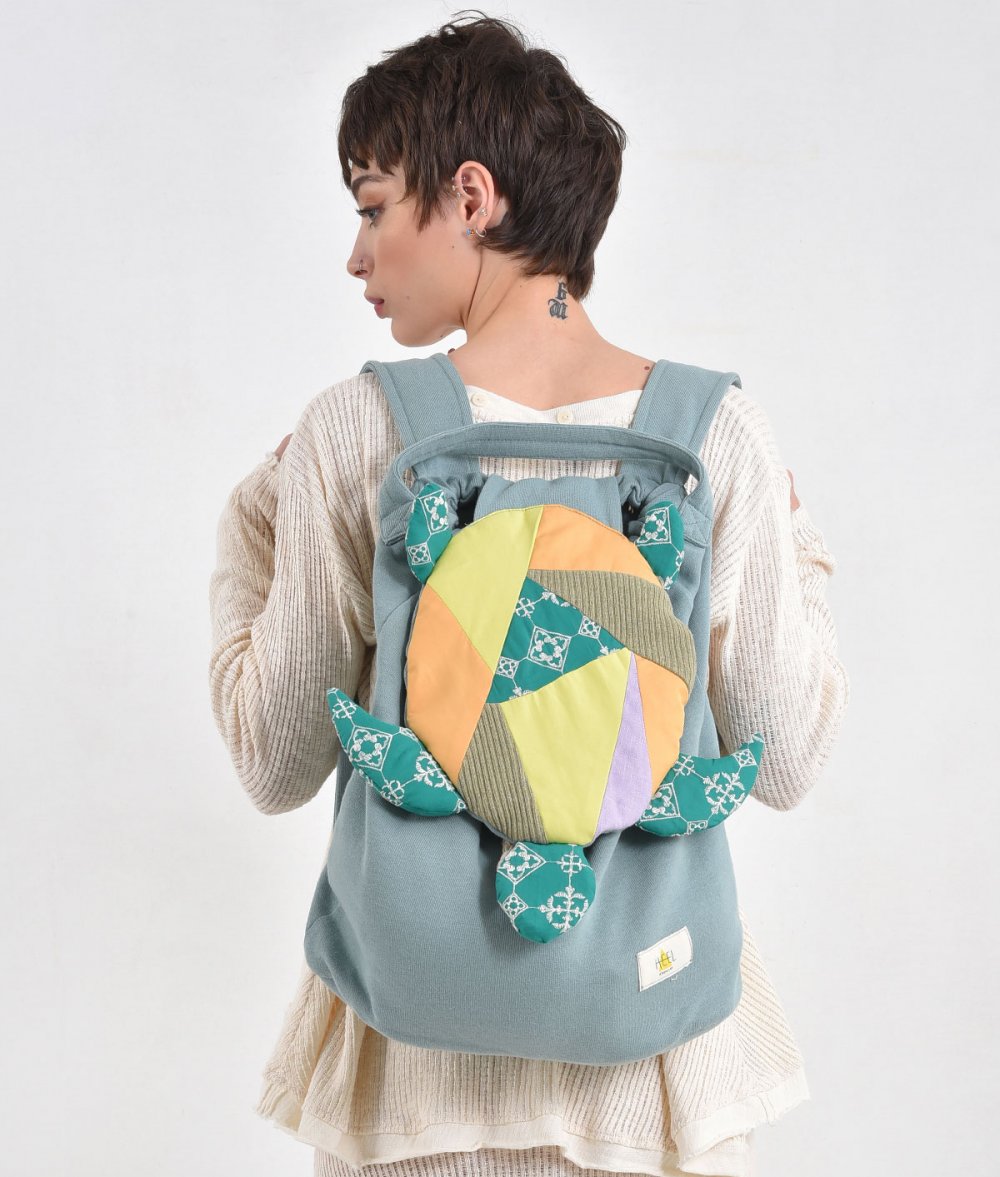 Backpack “Turtle”