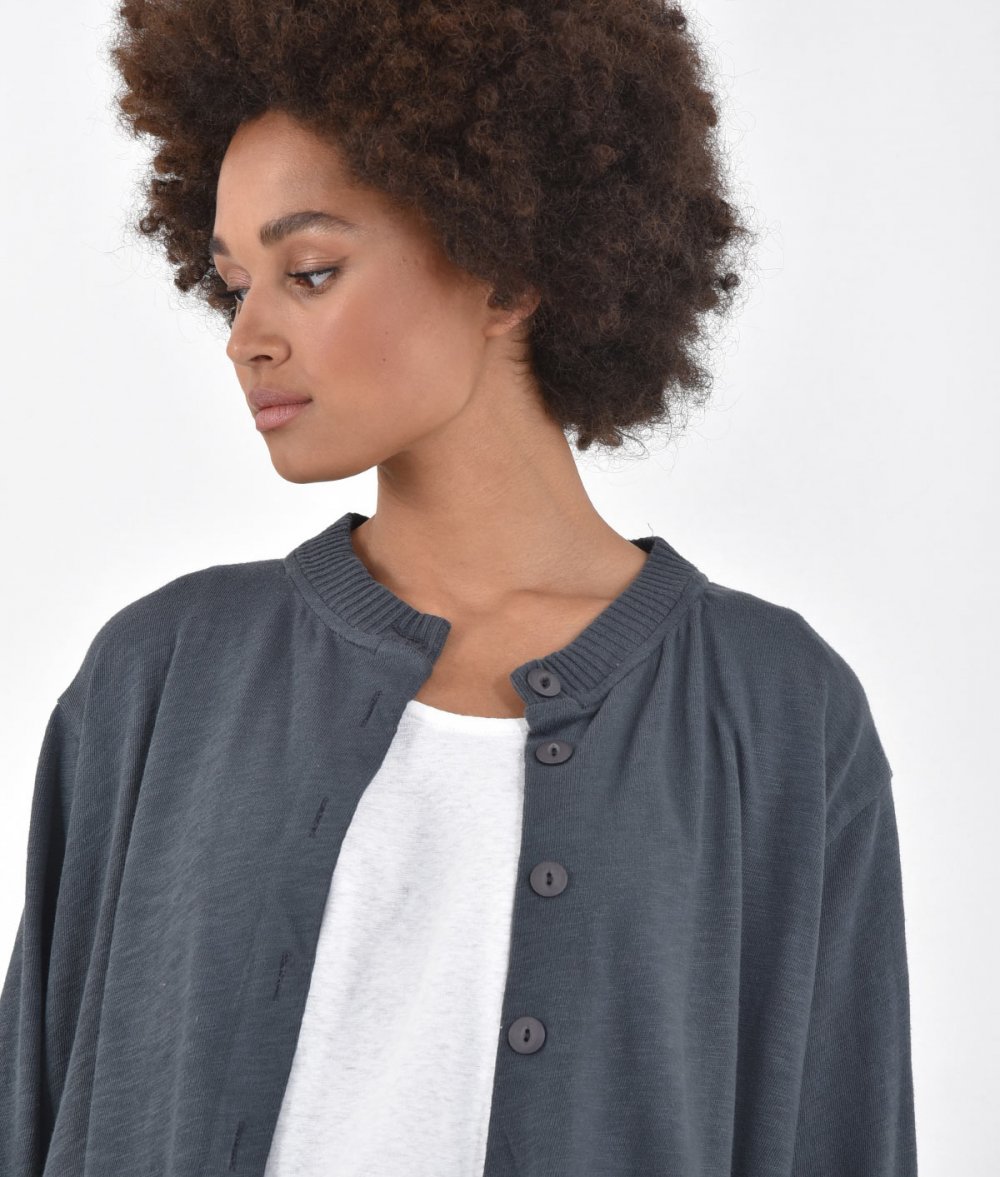 Grey Charcoal