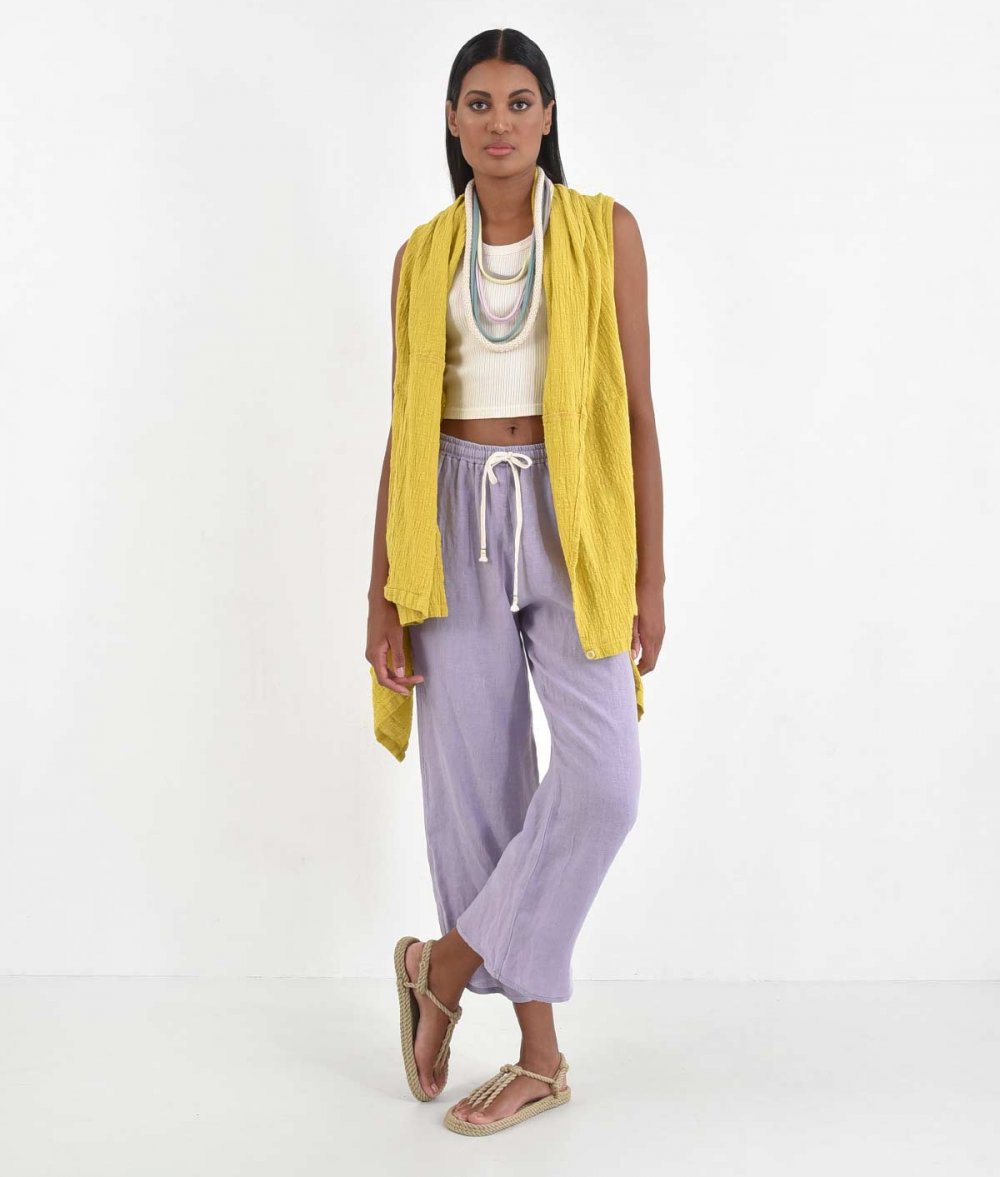 Mustard Yellow
