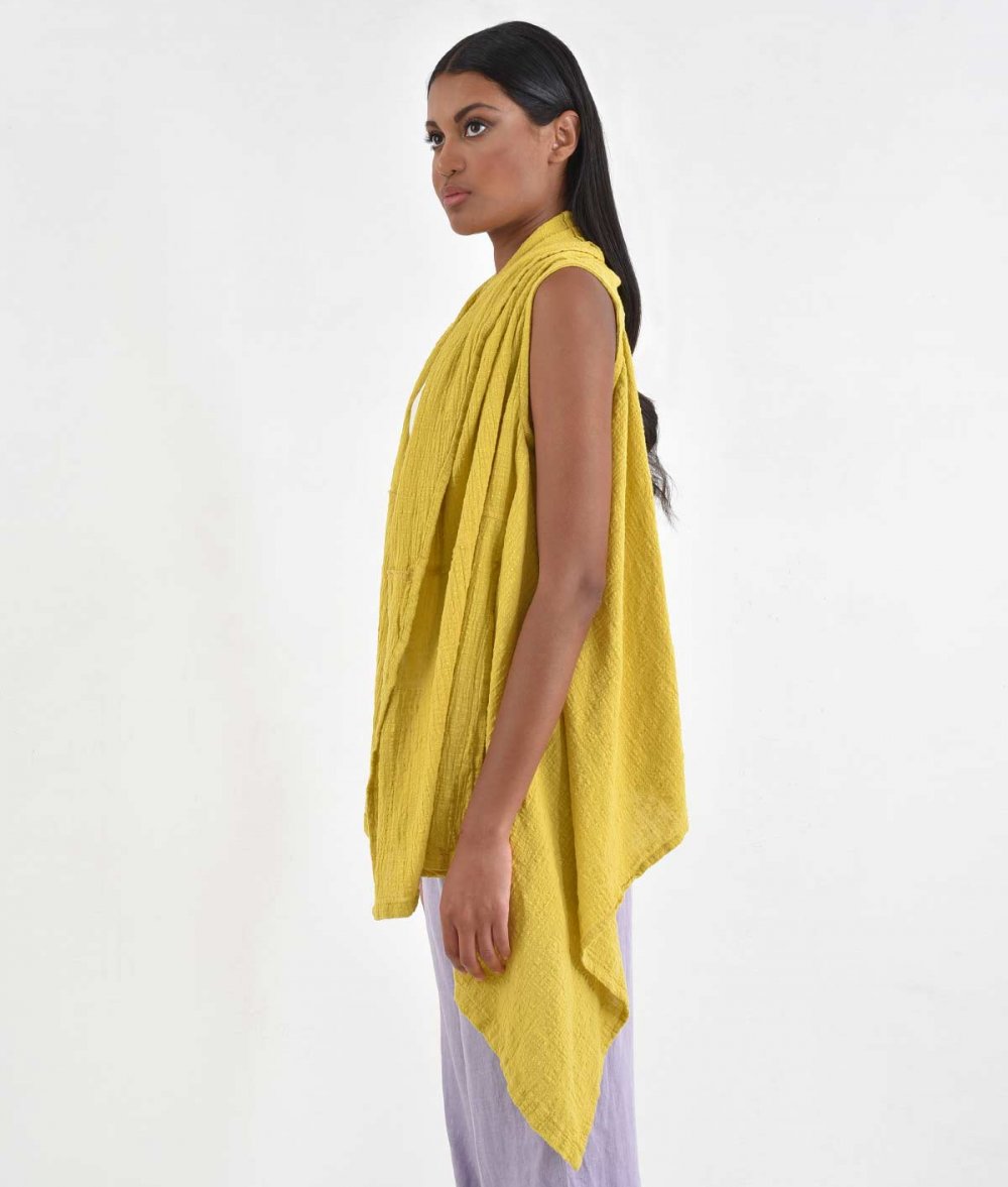 Mustard Yellow