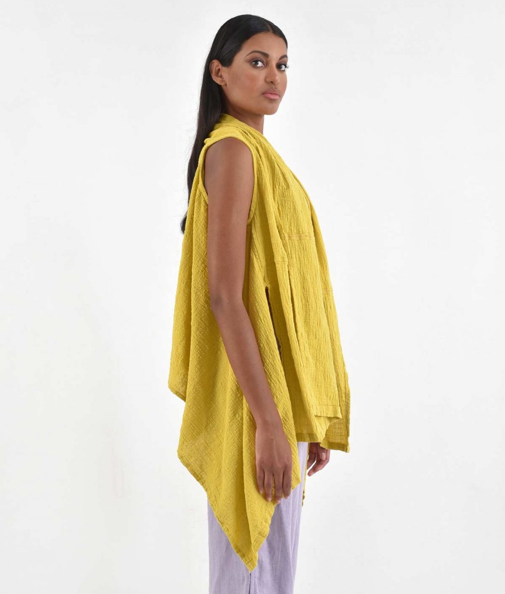 Mustard Yellow