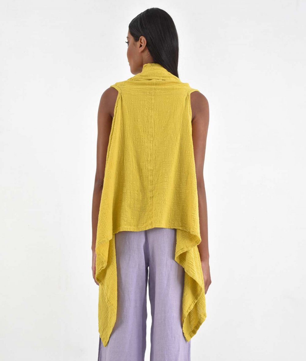 Mustard Yellow