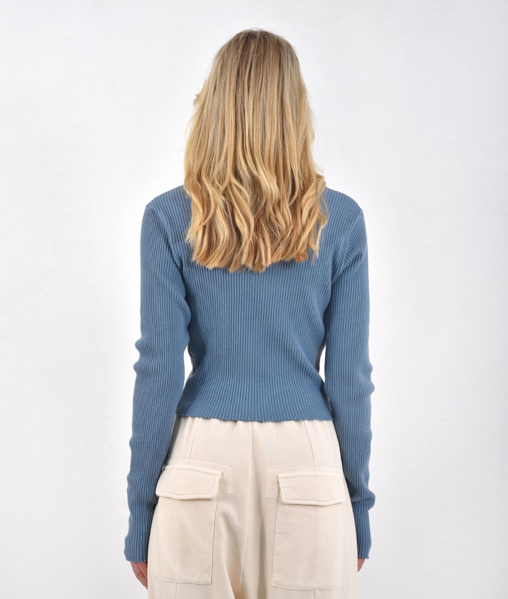 Raf Blue