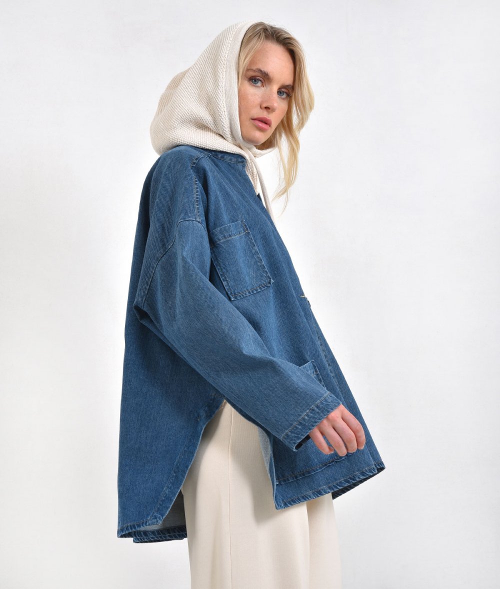 Denim