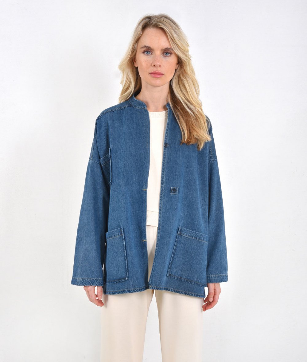 Denim