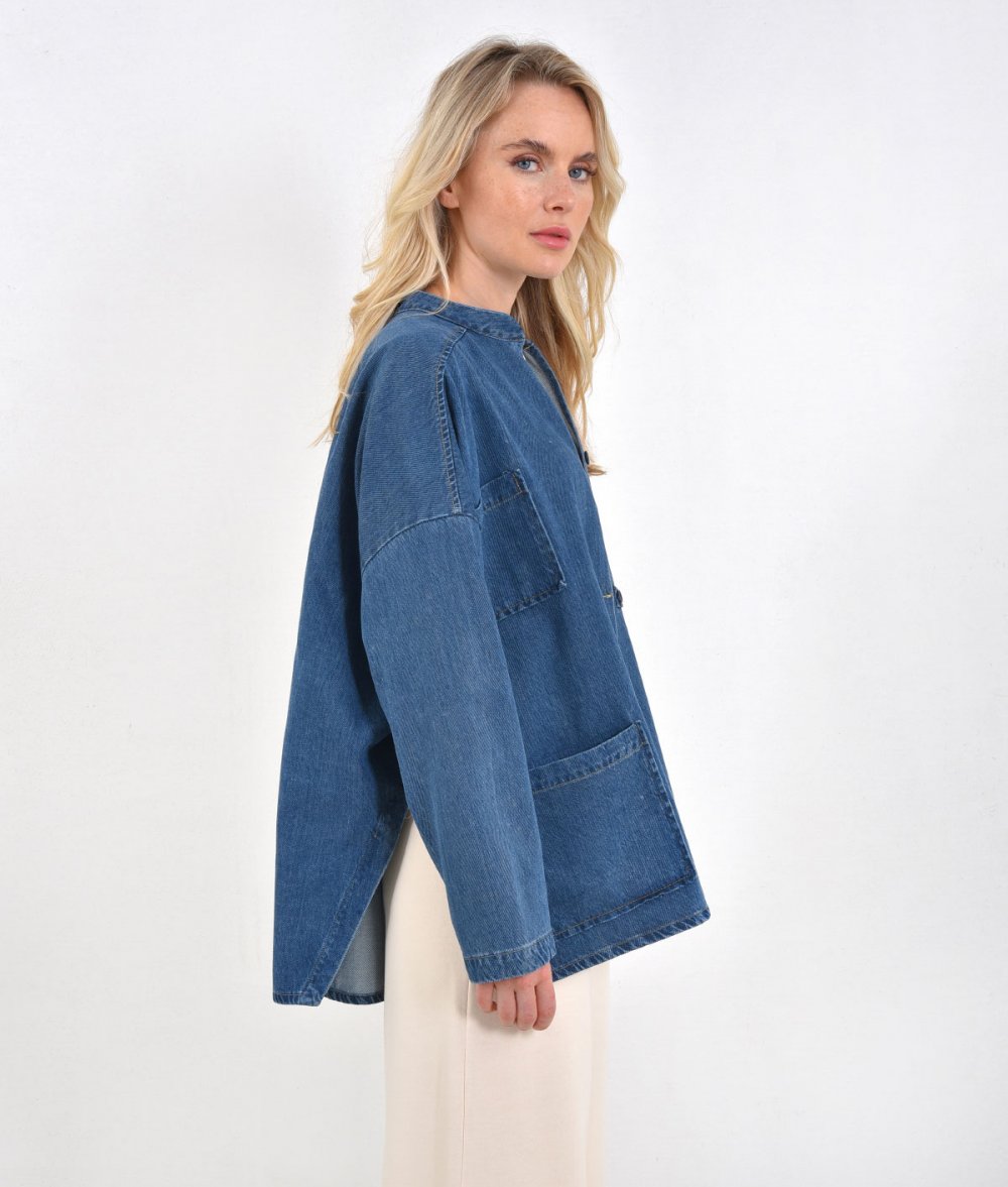 Denim