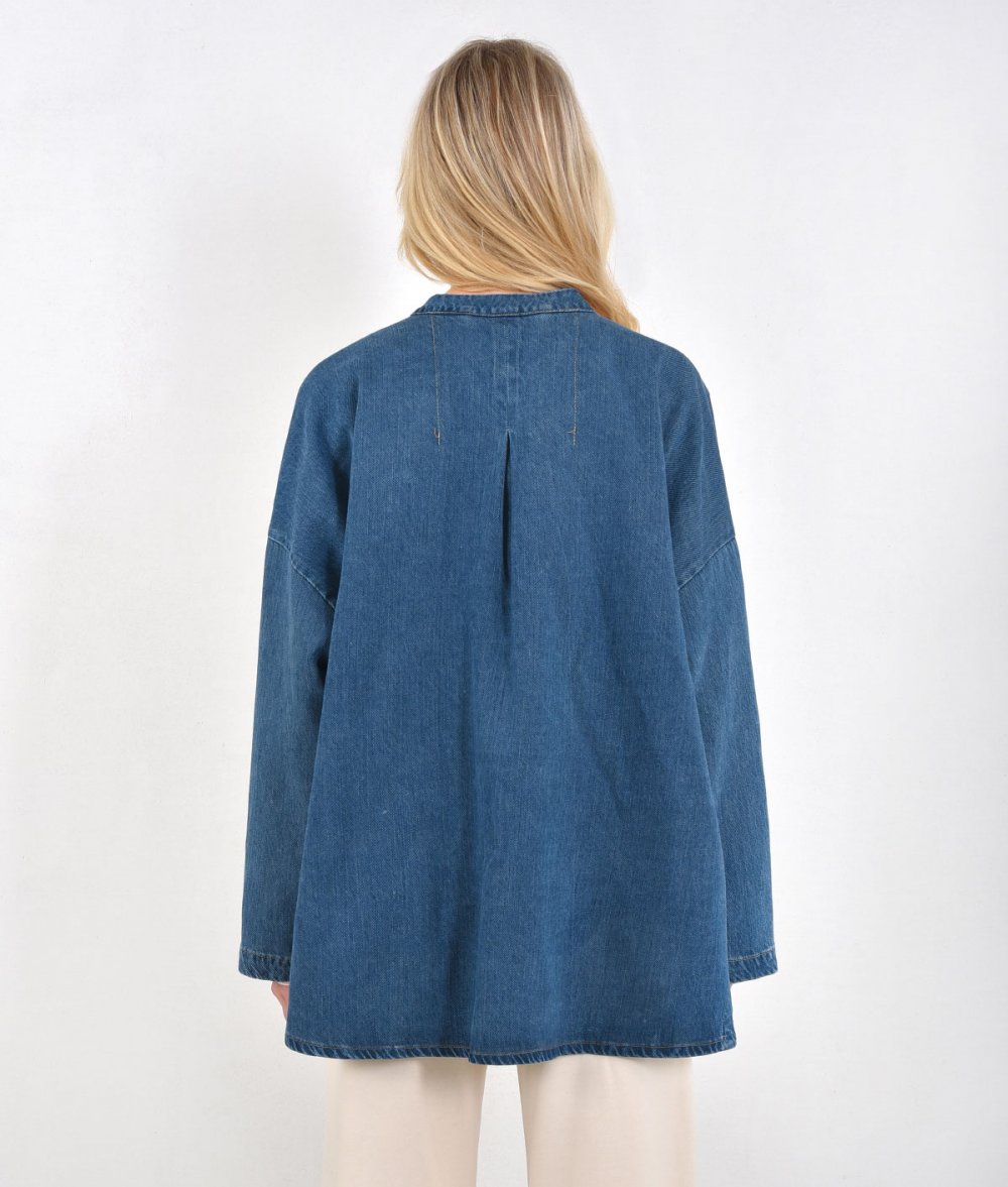 Denim
