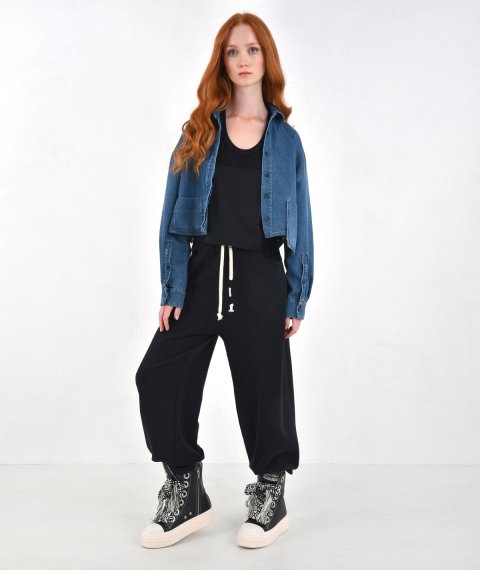 Footer Cargo Pants