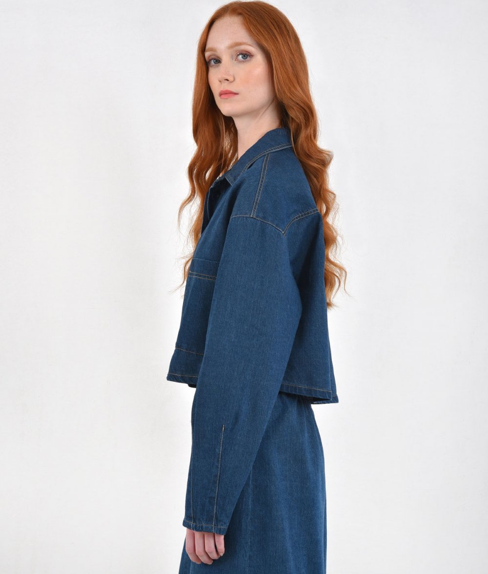 Denim