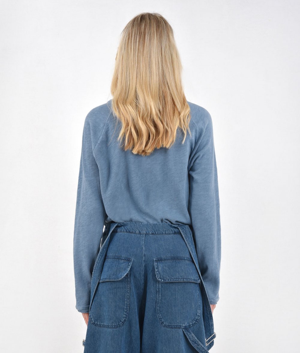 Raf Blue