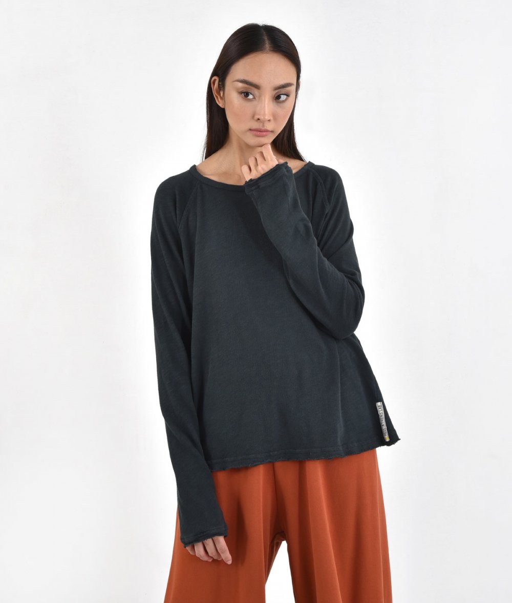 Blouse Reglan