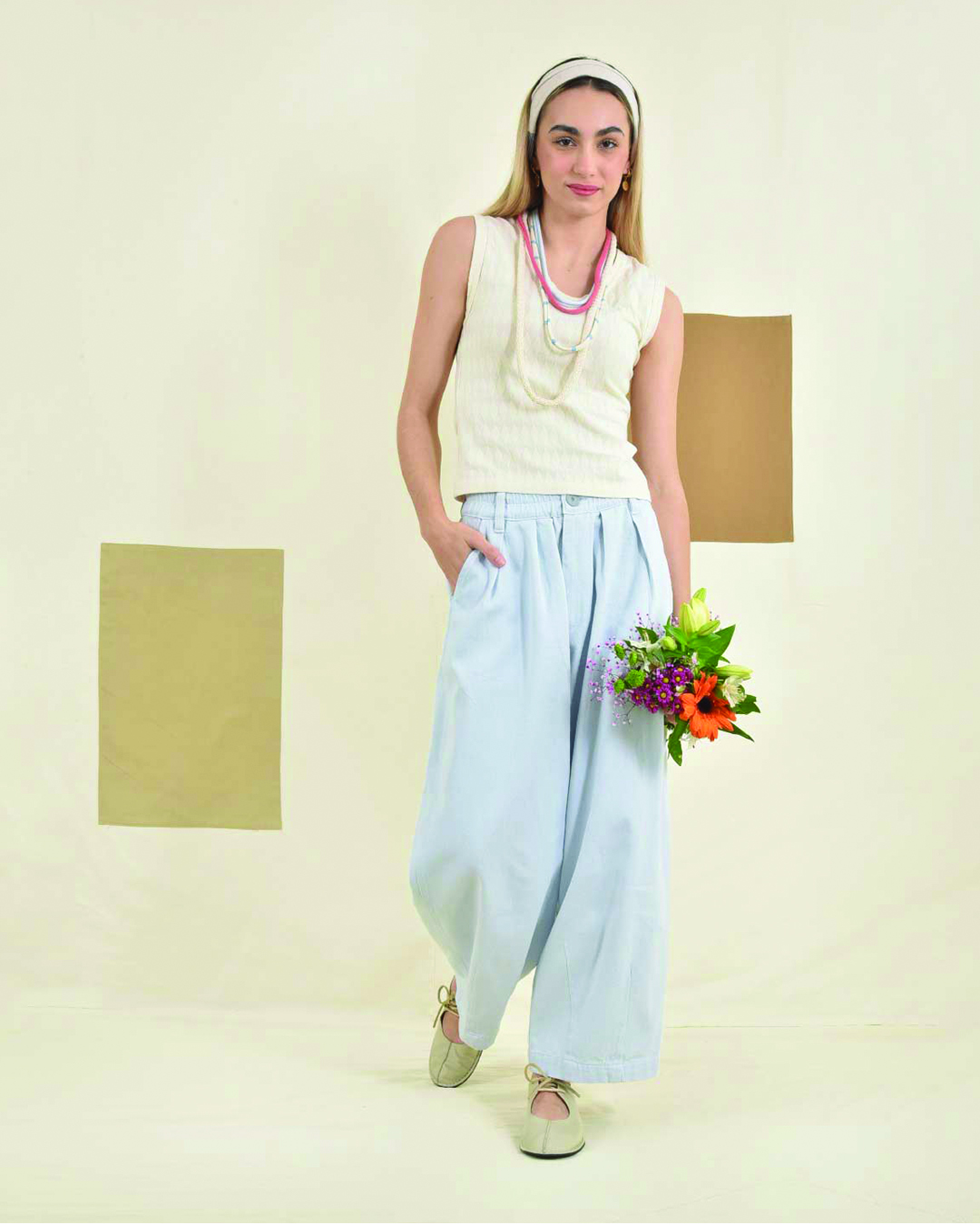PANTS