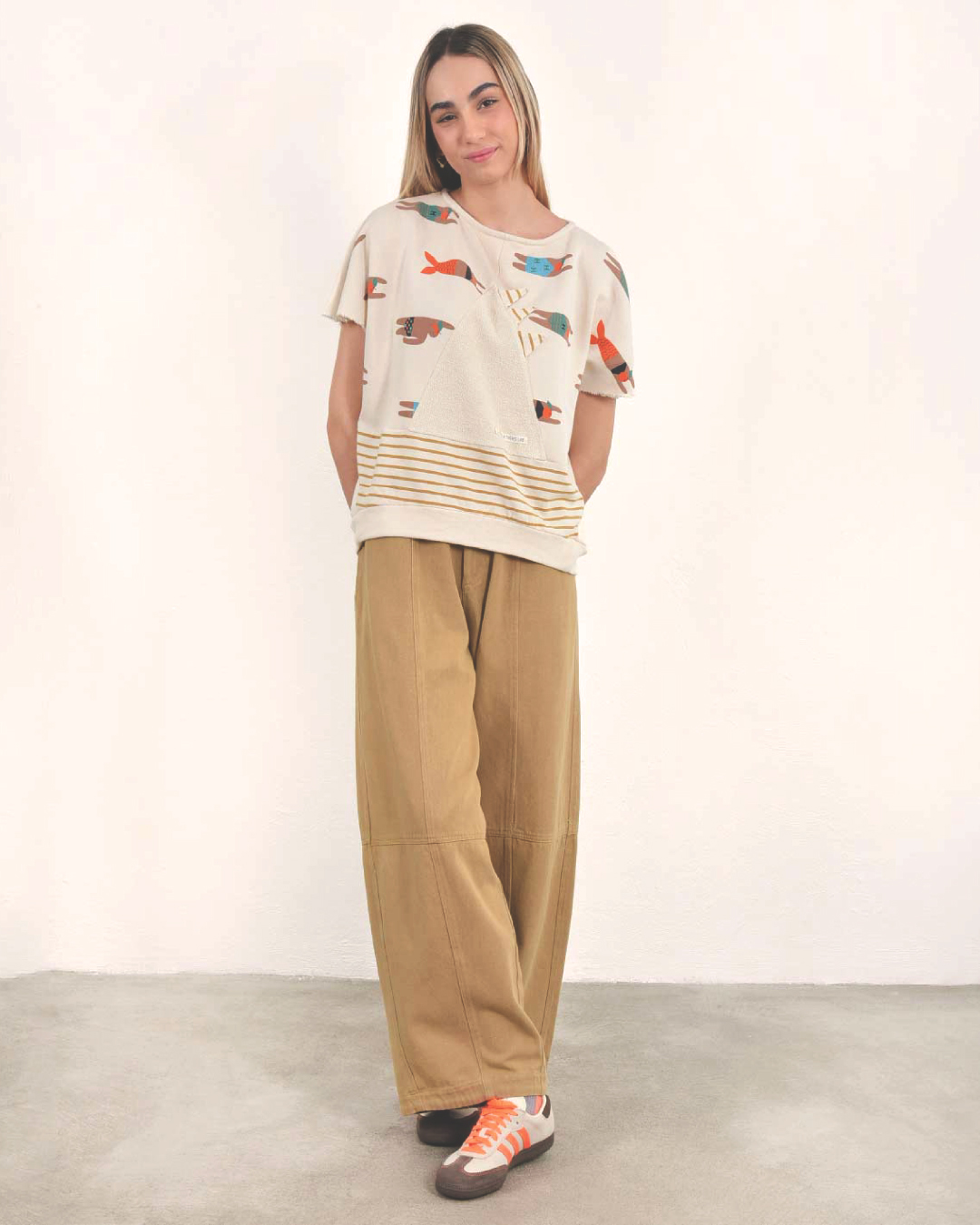 PANTS